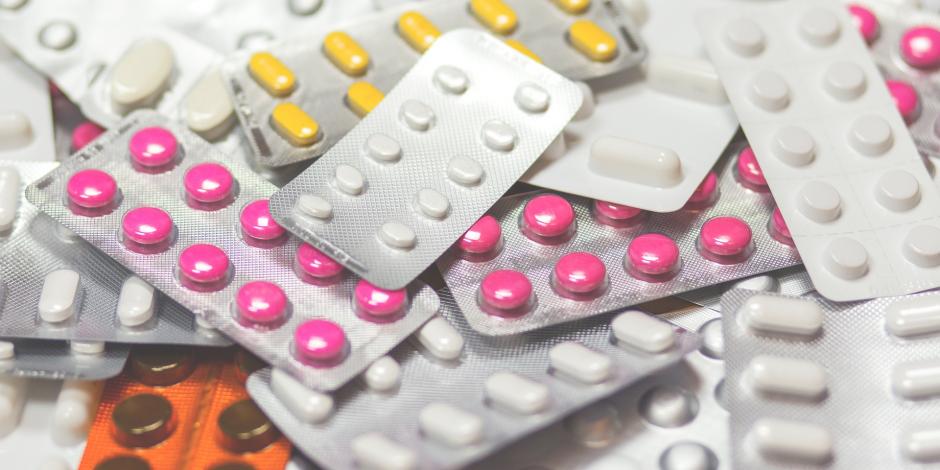 Desabasto de medicamentos oncológicos se resolverá en tres semanas: Alcocer
