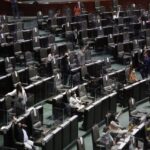 La enmienda rompe acuerdos, advierte la IP