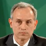 Vacunados, 28 mil trabajadores del Sector Salud