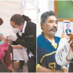 Atletas mexicanos que irían a Juegos Olímpicos, con vacuna y sin pretextos