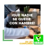 PARTIDO VERDE  APUESTA POR LAS ENERGÍAS RENOVABLES