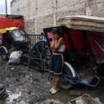 Granizada en Coahuila daña clínica del IMSS y causa cortos circuitos