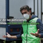 Semáforo: la mitad del país está en color verde