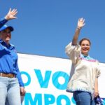Lluvias arrastran autos y afectan casas en Querétaro