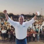 Combate a corrupción y acaparamiento de recursos naturales: Juan Carlos Loera