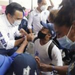 Comunidades rurales recibirán atención integral por parte del municipio: Toño Astiazarán
