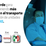 El Partido Verde planteó las mejores propuestas para Querétaro