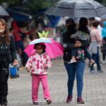 Guatemaltecos Acudieron a Tapachula a Vacunarse Contra el Covid-19
