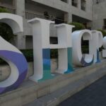 Guatemaltecos Acudieron a Tapachula a Vacunarse Contra el Covid-19
