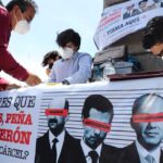 Los hackers de los 22 mil, artífices del ataque a políticos