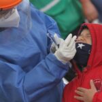 AMLO agradece a Joe Biden por donativo de vacunas contra Covid-19