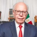 «Es el pensamiento conservador»: AMLO sobre Carlos Muñoz, el conferencista que humilló a mesero