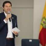 Iván Reyes Arzate confesó su culpabilidad en narcotráfico