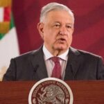 AMLO lamenta muerte de 55 migrantes tras accidente en Chiapas