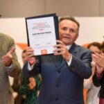 Trabajarán en nuevo plan de seguridad; habrá diálogo Gobierno-Senado