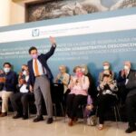 Plantea presidenta del Senado dejar a salvo de presiones a Poderes Judiciales estatales