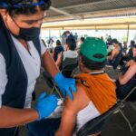 Enfermedades respiratorias: no debe bajarse la guardia; la OMS y la OPS han alertado sobre riesgos