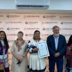 Sheinbaum y gobernadores de Morena felicitan a AMLO por gira de trabajo con Biden
