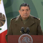 AMLO plantó a los Topos de México