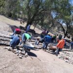 Cambio de INM a CONMÉXICO esperará hasta que concluya investigación por Ciudad Juárez, adelanta AMLO