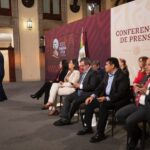 A punto de culminar rehabilitación de calle en Cerro Gordo