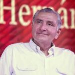 Manuel Velasco, esposo de Anahí de RBD se destapa como candidato para la presidencia 2024 por el verde