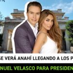 «Voy ganando, ¿pa’ qué renuncia?», dice Ebrard sobre Sheinbaum