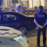 Eva Cedeño liga otro Golpe de suerte
