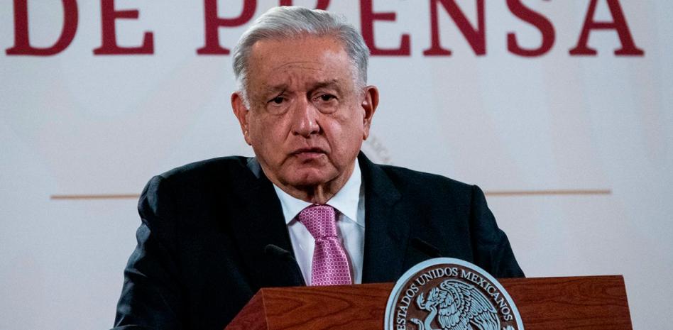 «Totalmente legal»: AMLO defiende extradición de Ovidio Guzmán