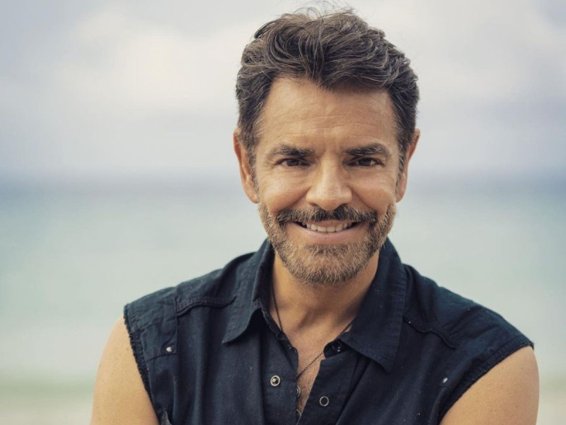 Eugenio Derbez dice que dedicarse hoy a la comedia es peligroso; «está mal visto hacerlo», dice
