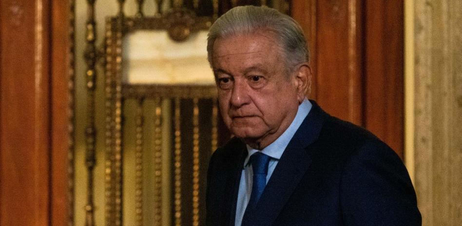 AMLO acusa corrupción en la SCJN tras frenar extradición de «El Nini»