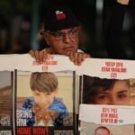 México seguirá siendo un refugio para quienes lo necesitan: Ana Lilia Rivera