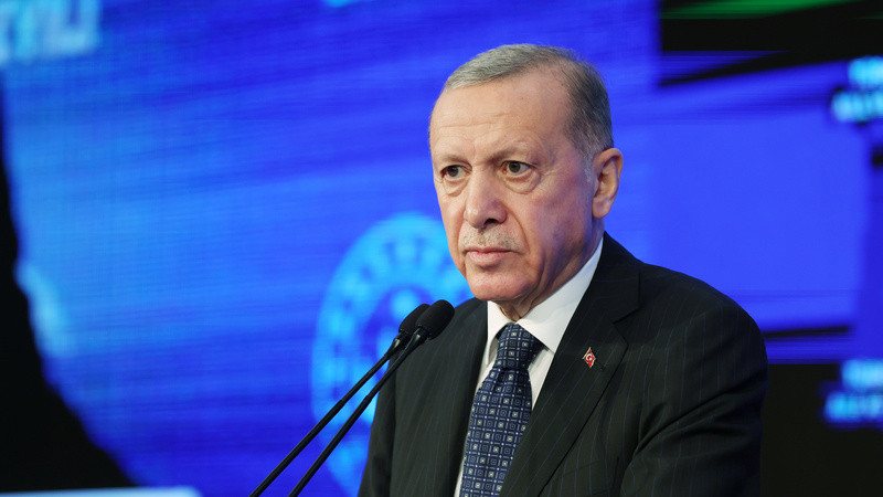 Erdogan compara a primer ministro de Israel con el líder la supremacía aria, por sus ofensivas en Gaza