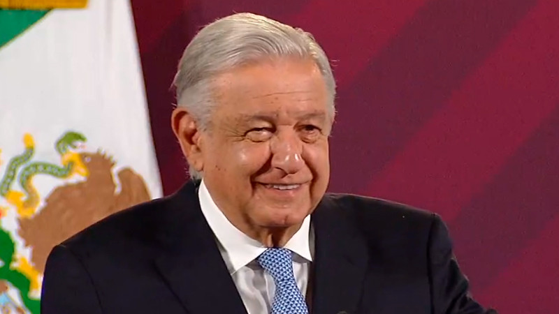 «Histórico» aumento del 20% a salario mínimo, considera AMLO