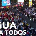 El compromiso del Movimiento Naranja es conocer los problemas de Tlalnepantla para encontrar soluciones que beneficien a la comunidad.