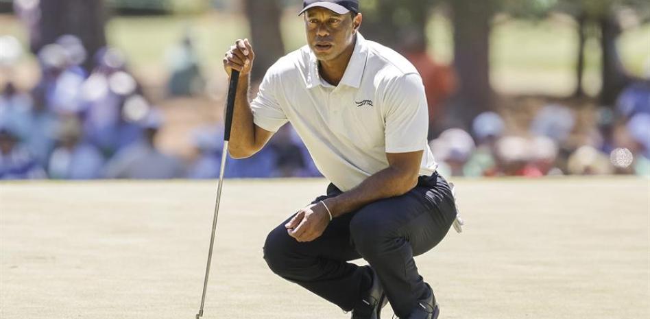 Tiger Woods recibirá bono millonario por ser leal al PGA Tour