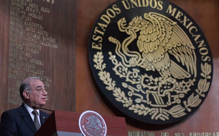 SCJN avala modificaciones a Ley de Hidrocarburos de 2021