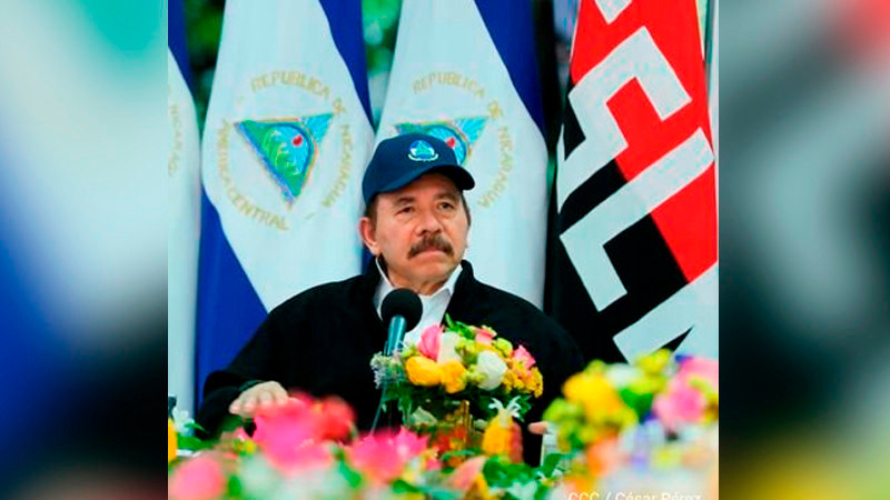 Diario La Prensa de Nicaragua demanda por 32 mdd a gobierno de Daniel Ortega