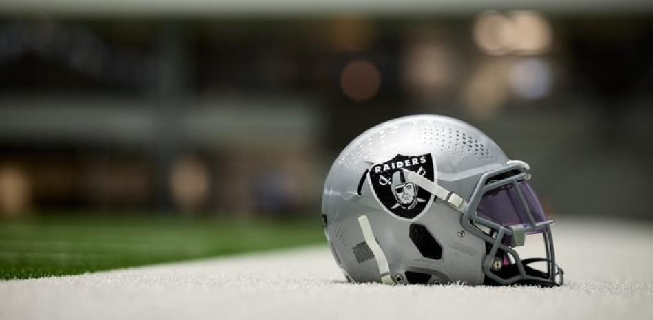 Los Raiders realizarán un crucero que navegará por puertos del Pacífico mexicano