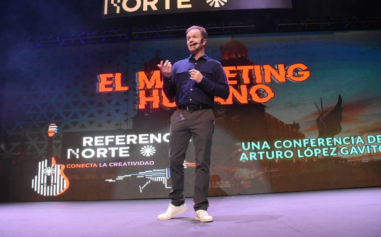 Arturo López Gavito comparte los momentos más importantes de su vida en “El coleccionista de experiencias”