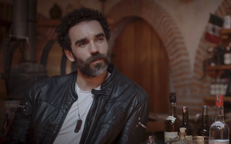 “El ángel azul” reflexiona sobre la homofobia