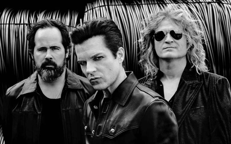The Killers regresa a México, ¿cuándo y en qué ciudades se presentarán?