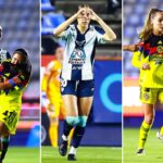 «El Clásico Bajacaliforniano: Tijuana vs Necaxa, un duelo de poder en la Liga MX»