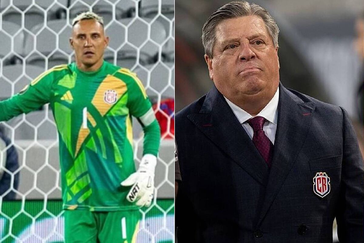 «Nicaragua y Costa Rica estallan en el debut de la Ronda Final: Los grandes duelos de Navas y Herrera se ven empañados por la tensión»