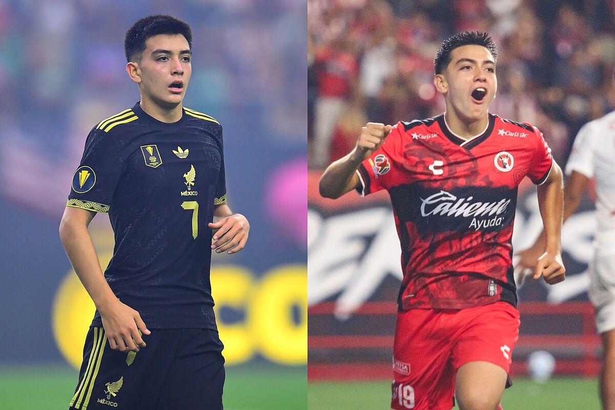 «El mito viviente del fútbol mexicano: Gilberto Mora, la estrella que ilumina el camino hacia el éxito internacional»