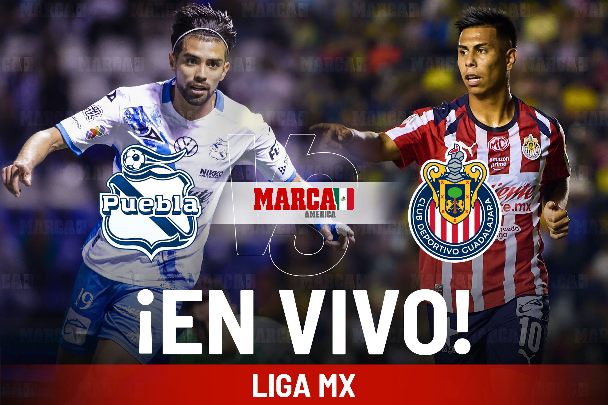 La Revancha Esperada: Puebla y Chivas Se Encuentran de Nuevo en Un Clásico de Liga MX 2025 Con Efraín Álvarez como Figura Estelar.