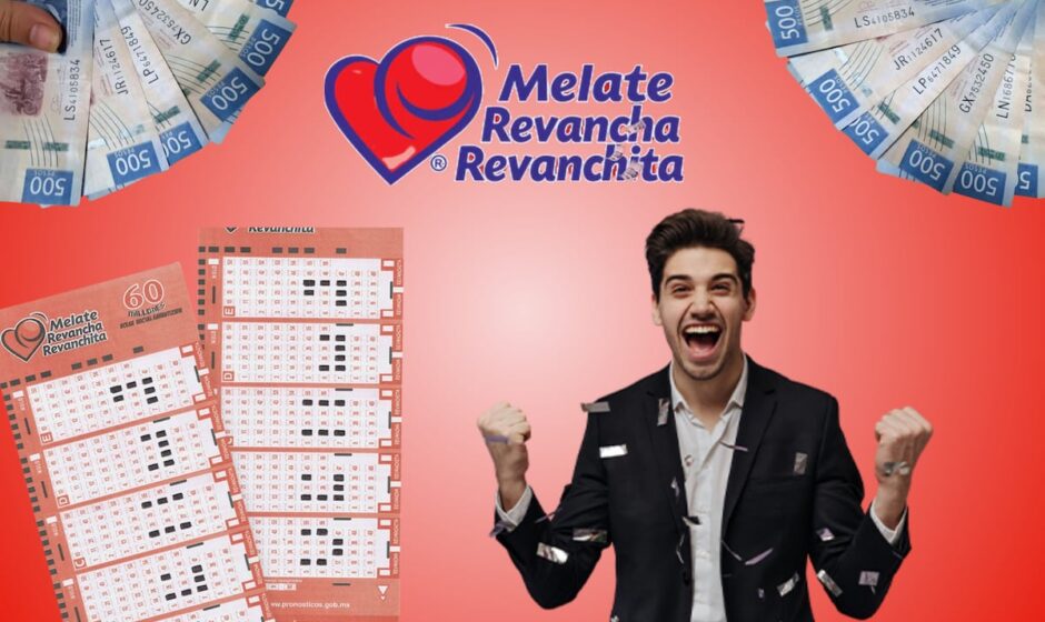 "Triunfo y Sorpresa en la Noche de Sorteo: Conozca a los Ganadores del Grandioso Día de Revancha y Revanchita"