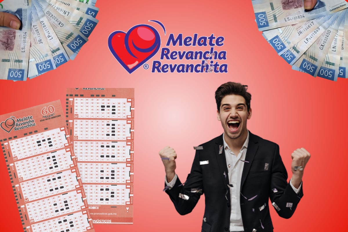 «Triunfo y Sorpresa en la Noche de Sorteo: Conozca a los Ganadores del Grandioso Día de Revancha y Revanchita»