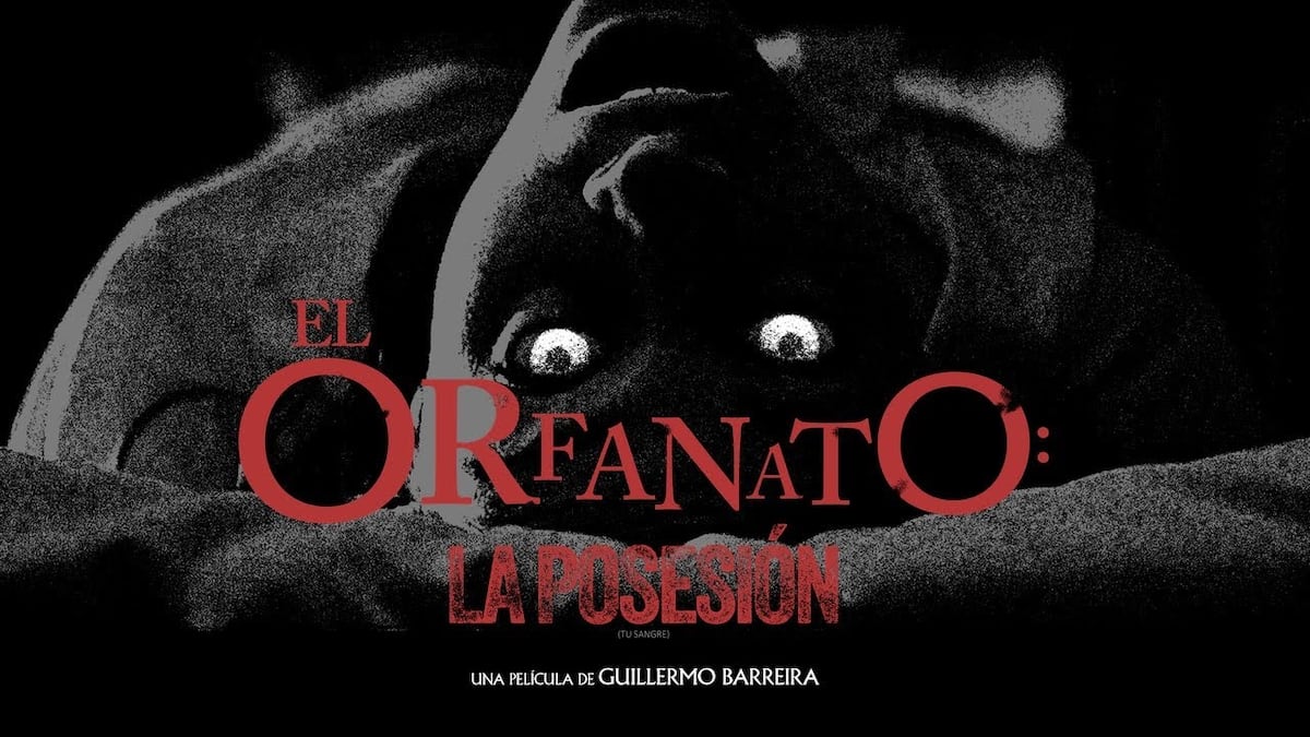 Descubriendo los Miedos Humanos en «El Orfanato»: Guillermo Barreira Analiza la Profunda Significancia de «La Posesión»