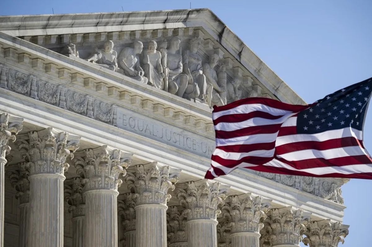 La Alta Cortes Federal USA Da Amplezado a La Lucha Contra La Inmigración Irregular En LA
